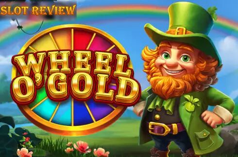 Wheel OGold